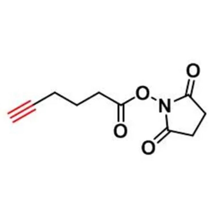 Alkyne NHS ester，5-Hexynoic acid NHS ester